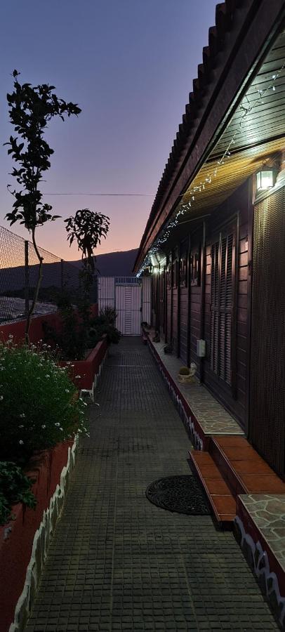 Rural San Antonio Βίλα Κανδελάρια Εξωτερικό φωτογραφία