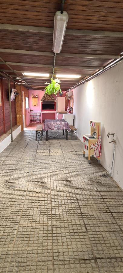 Rural San Antonio Βίλα Κανδελάρια Εξωτερικό φωτογραφία